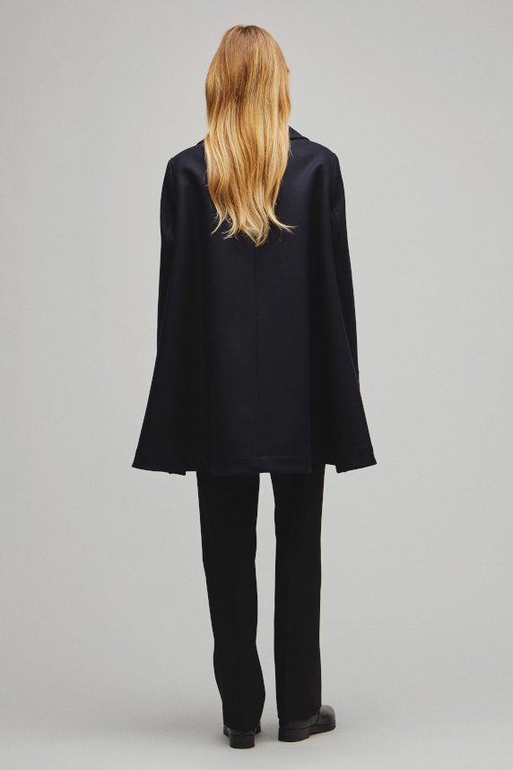 RERACS PEA COAT