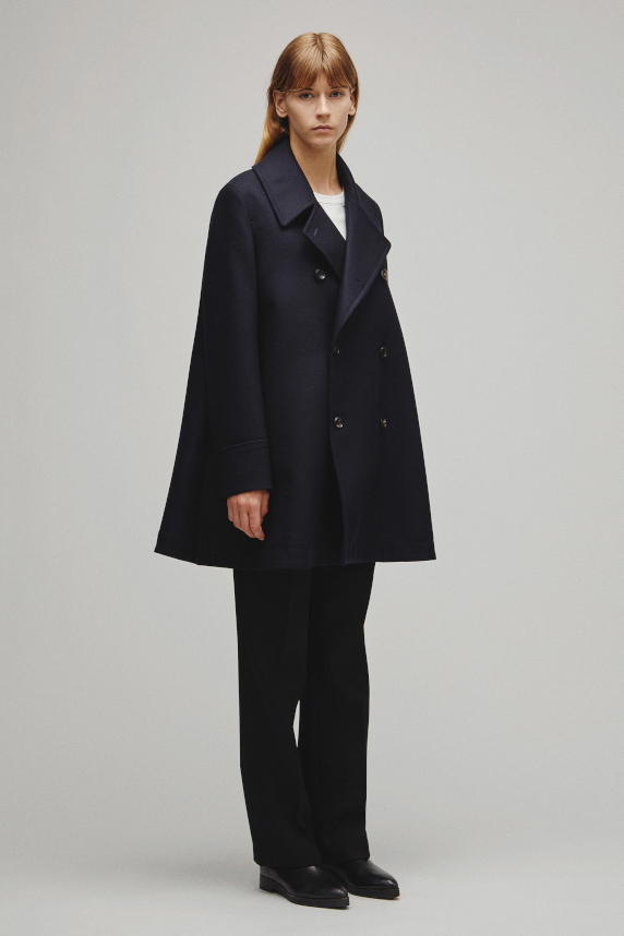 RERACS PEA COAT