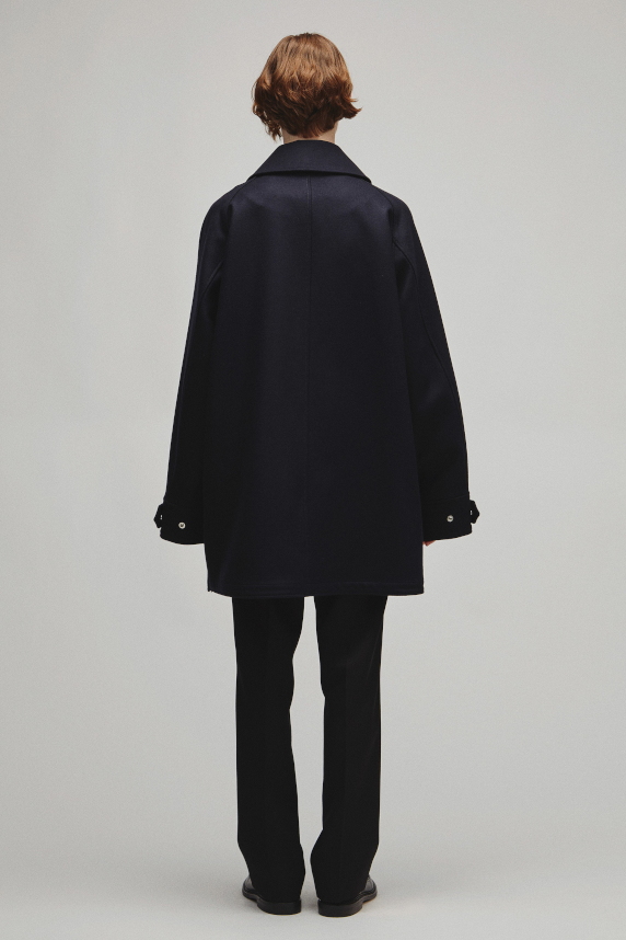 RERACS HUNTING COAT