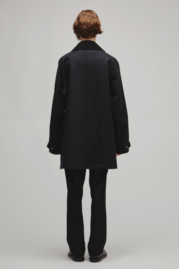 RERACS HUNTING COAT