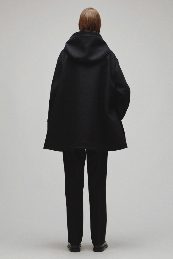 RERACS DUFFLE COAT MID