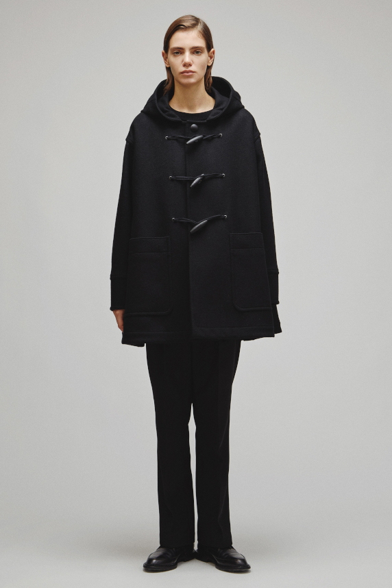 RERACS DUFFLE COAT MID