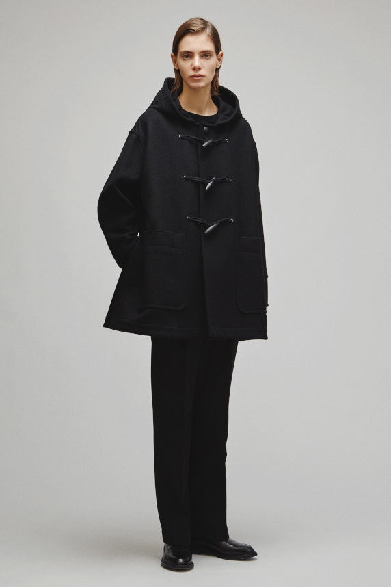 RERACS DUFFLE COAT MID