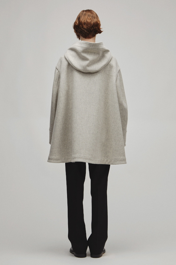 RERACS DUFFLE COAT MID