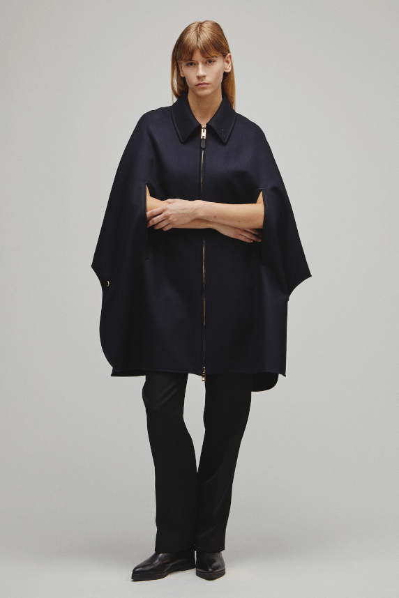 RERACS CAPE PONCHO