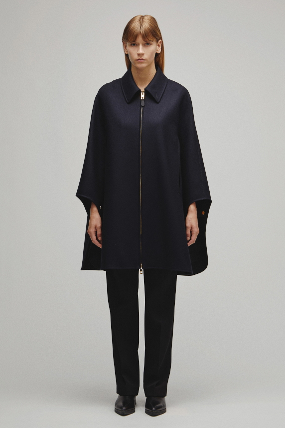 RERACS CAPE PONCHO