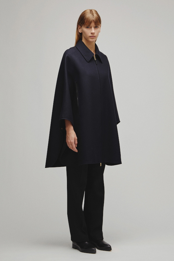 RERACS CAPE PONCHO