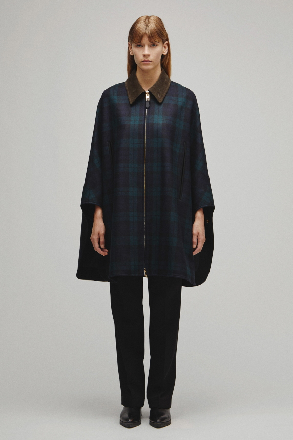 RERACS CAPE PONCHO