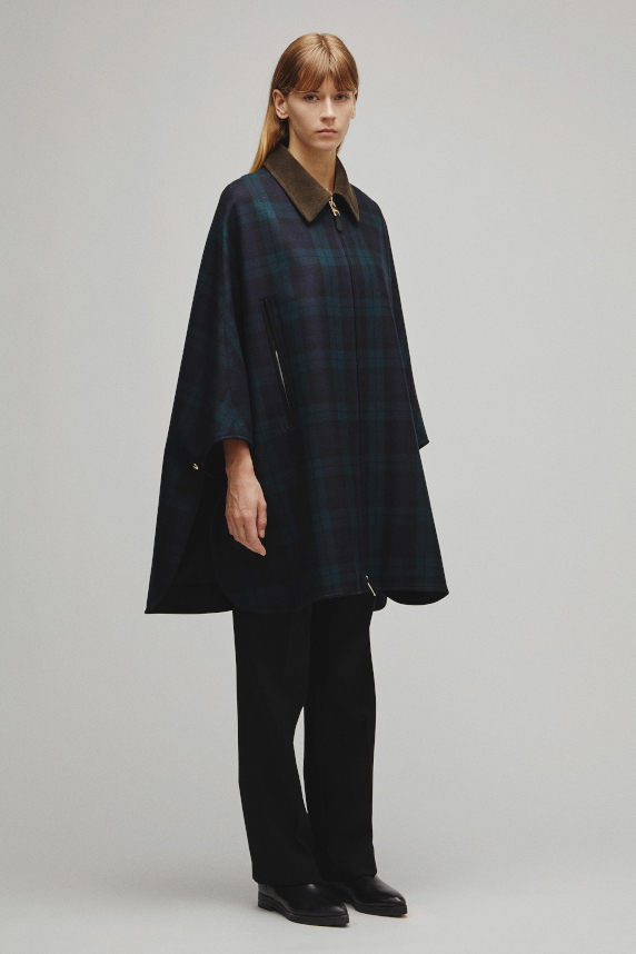 RERACS CAPE PONCHO