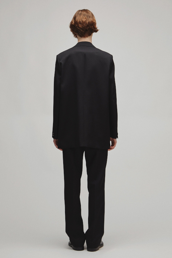 THE TUXEDO