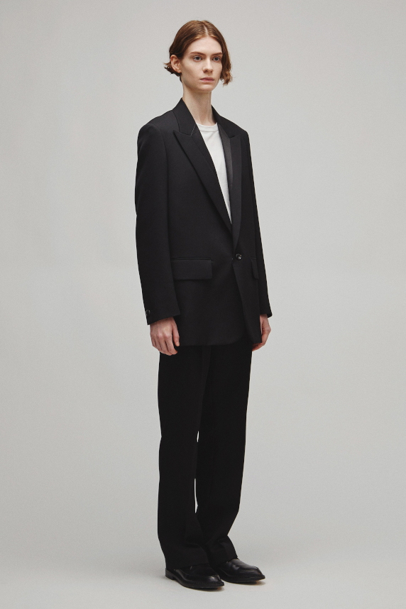 THE TUXEDO