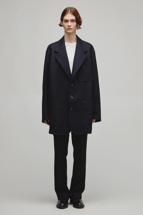 RERACS 3B CLASSIC JACKET