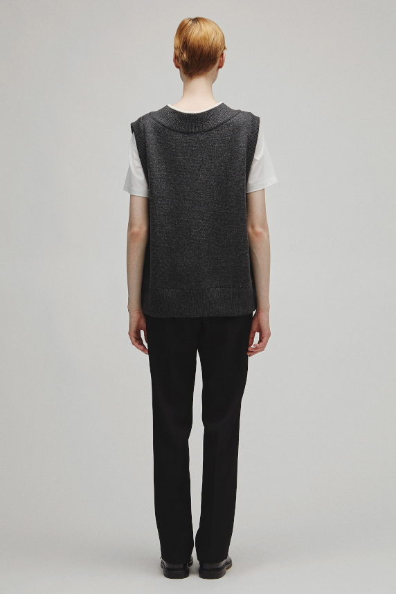 RERACS CRICKET KNIT VEST