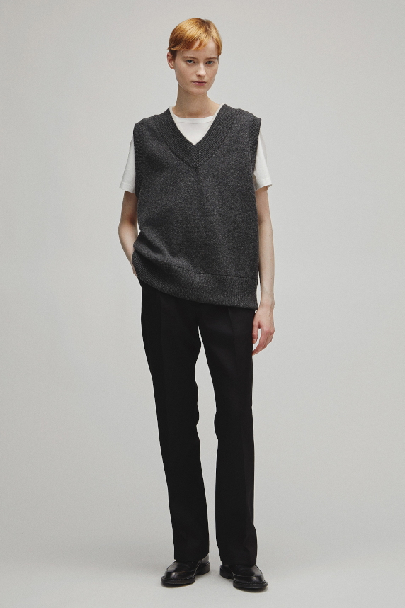 RERACS CRICKET KNIT VEST