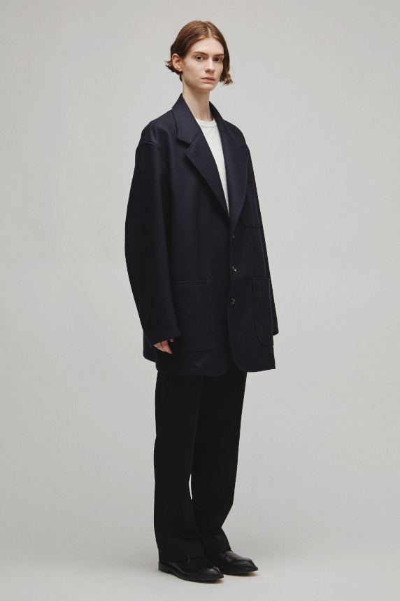 RERACS 3B CLASSIC JACKET