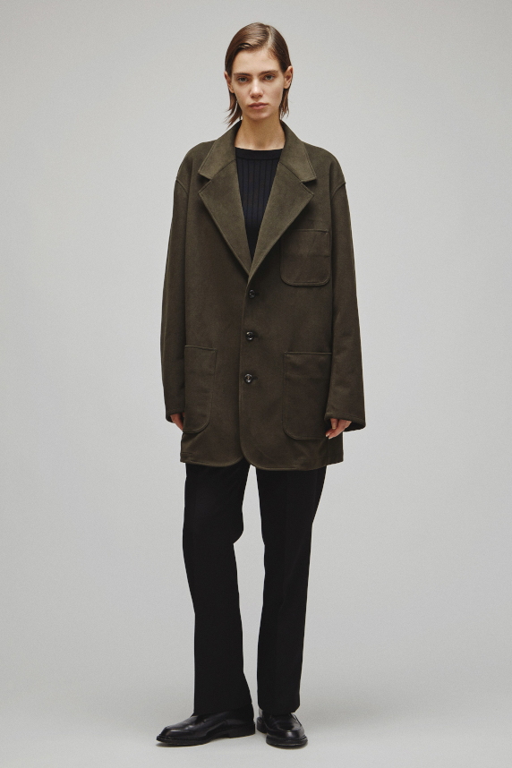 RERACS 3B CLASSIC JACKET