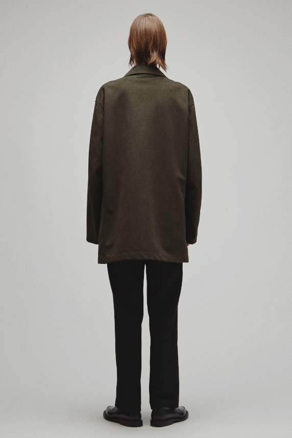 RERACS 3B CLASSIC JACKET