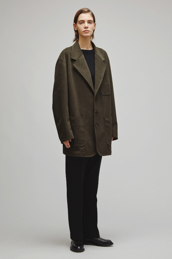 RERACS 3B CLASSIC JACKET