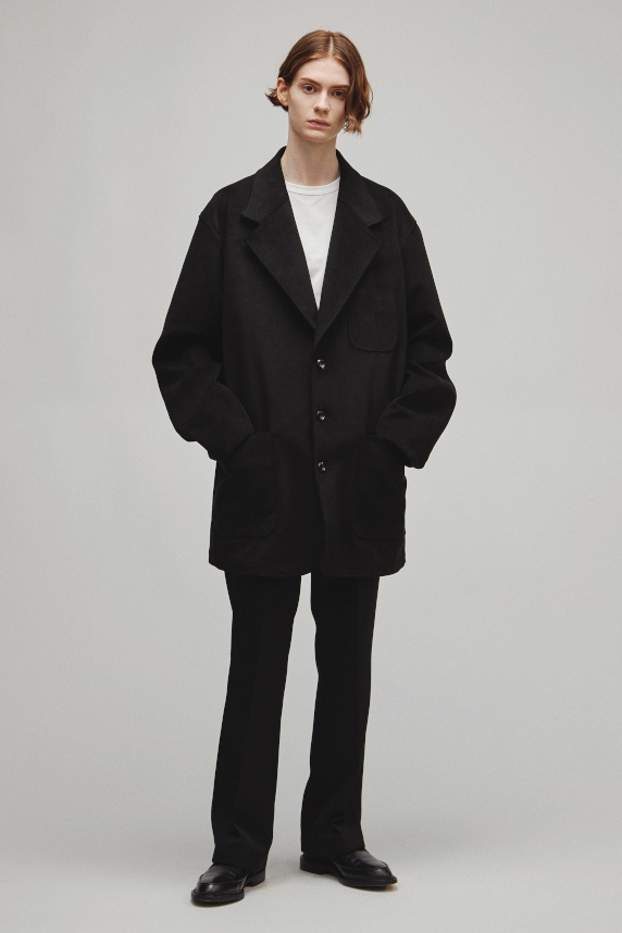 RERACS 3B CLASSIC JACKET