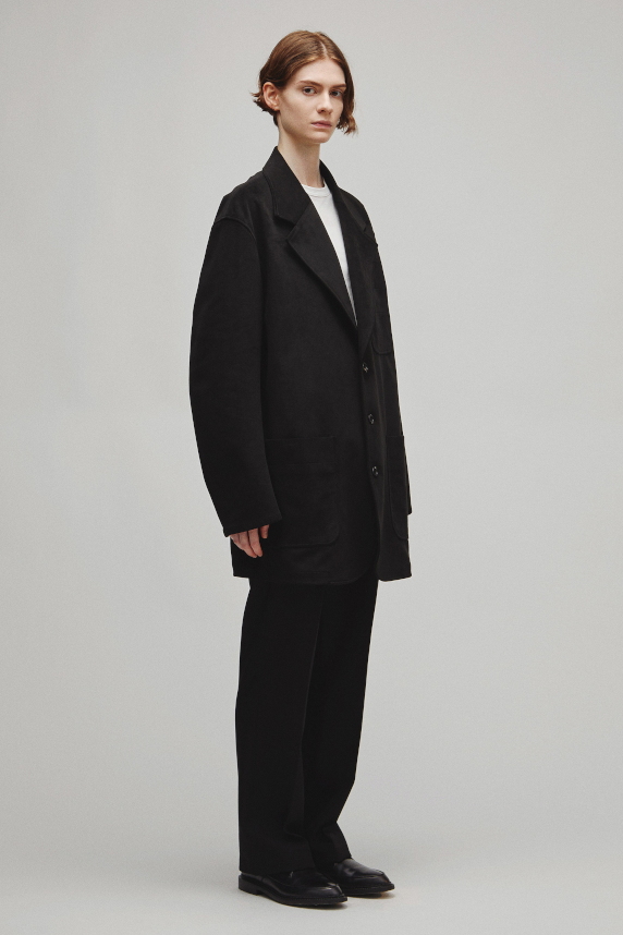 RERACS 3B CLASSIC JACKET