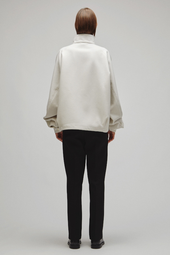 THE HARRINGTON JACKET