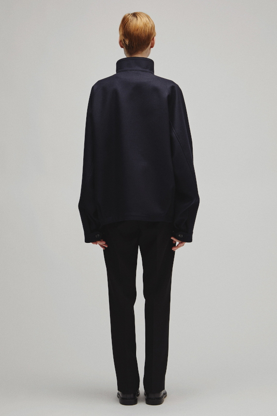THE HARRINGTON JACKET