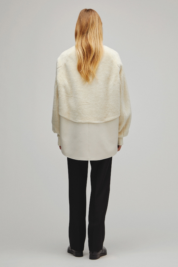 RERACS TAIL BOA MA-1
