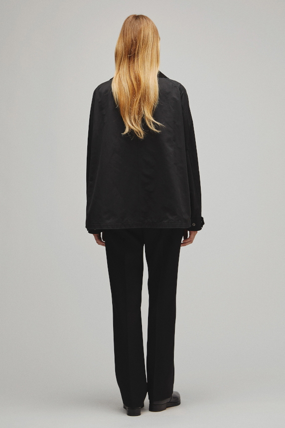 THE FISHING JACKET