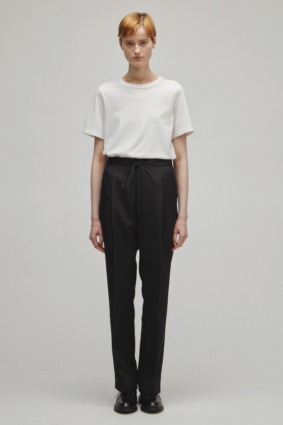RERACS CIGARETTE EASY SLACKS
