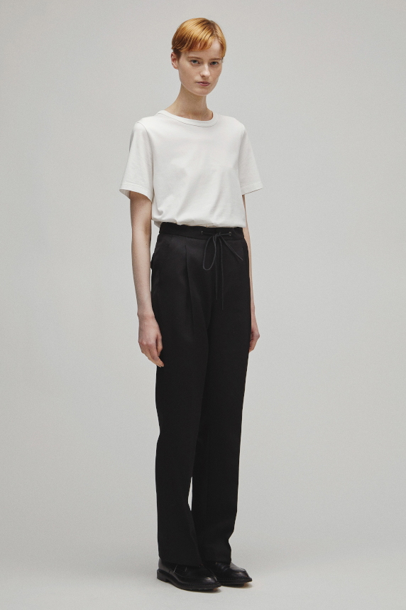 RERACS CIGARETTE EASY SLACKS