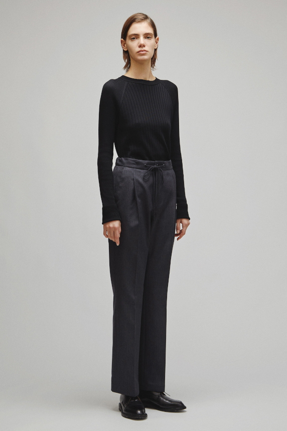 RERACS CIGARETTE EASY SLACKS