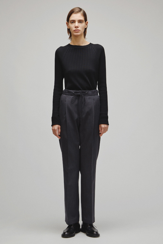 RERACS CIGARETTE EASY SLACKS