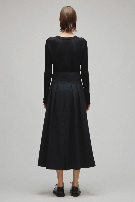 RERACS GURKHA SKIRT LIKE PANTS