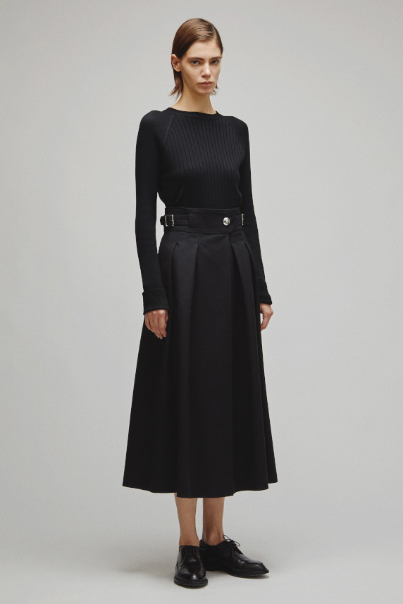 RERACS GURKHA SKIRT LIKE PANTS