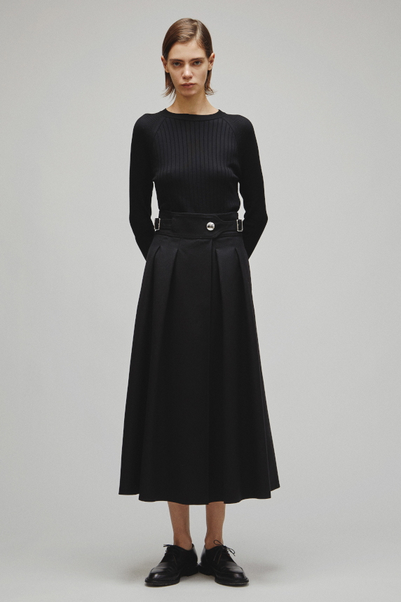 RERACS GURKHA SKIRT LIKE PANTS
