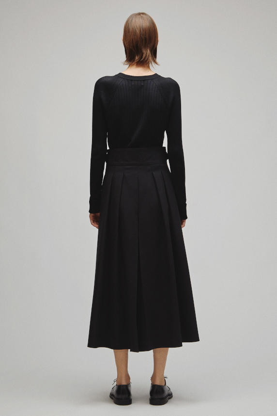 RERACS GURKHA SKIRT LIKE PANTS