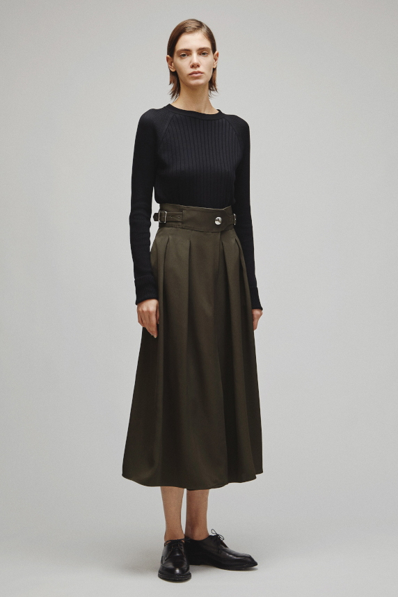 RERACS GURKHA SKIRT LIKE PANTS