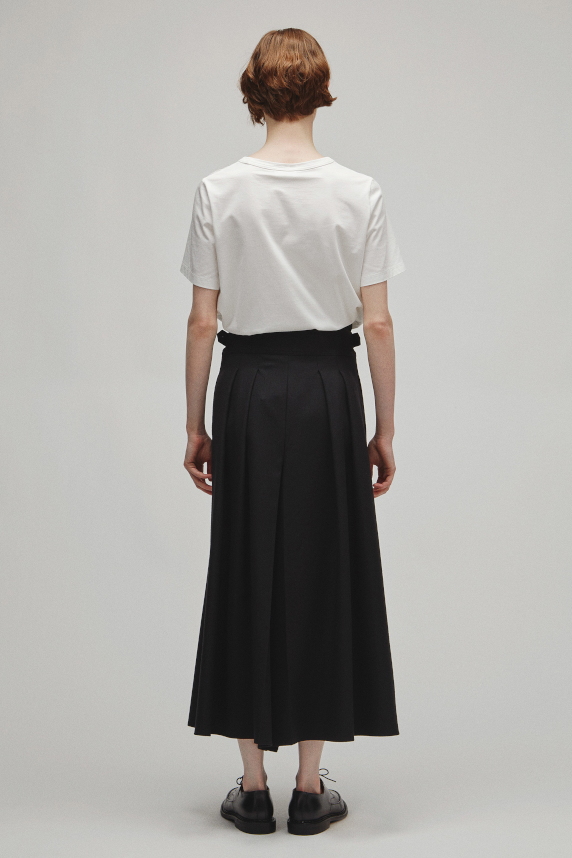 RERACS GURKHA SKIRT LIKE PANTS