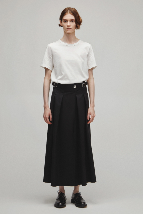 RERACS GURKHA SKIRT LIKE PANTS
