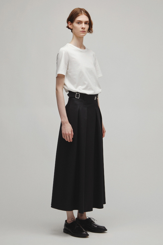 RERACS GURKHA SKIRT LIKE PANTS