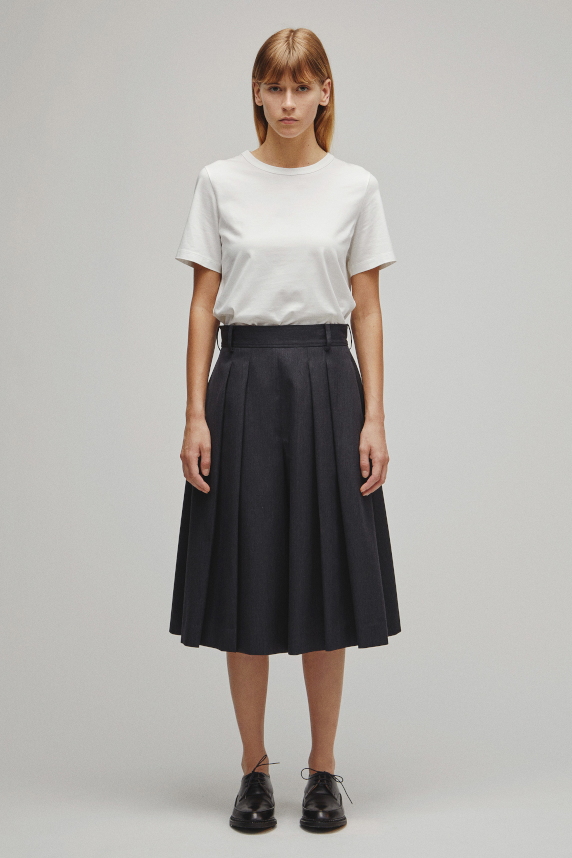 RERACS GAUCHO PANTS