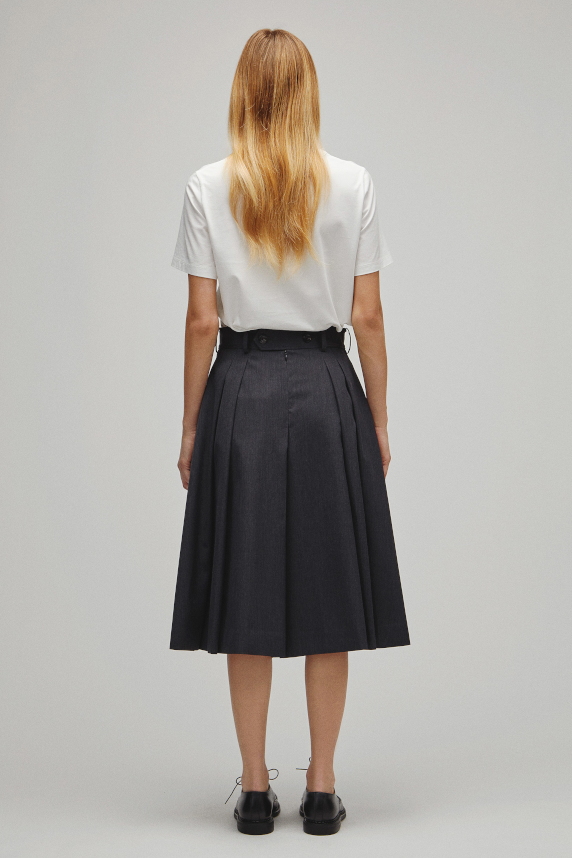 RERACS GAUCHO PANTS