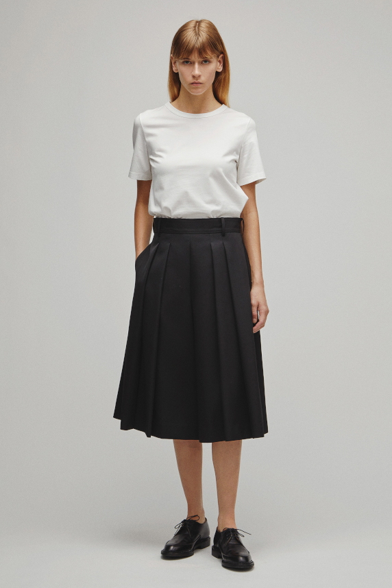 RERACS GAUCHO PANTS