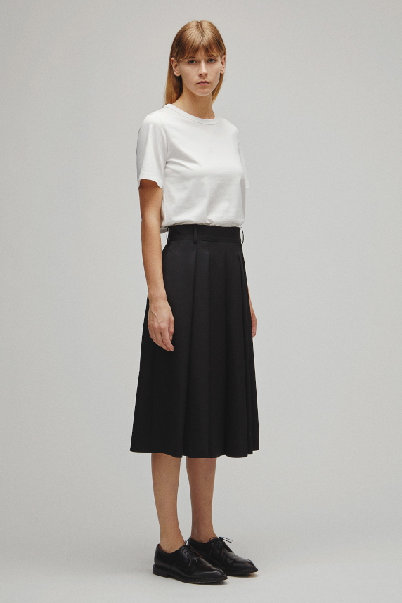 RERACS GAUCHO PANTS
