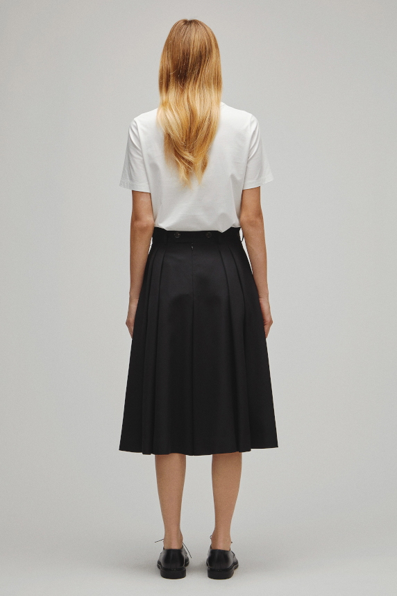RERACS GAUCHO PANTS