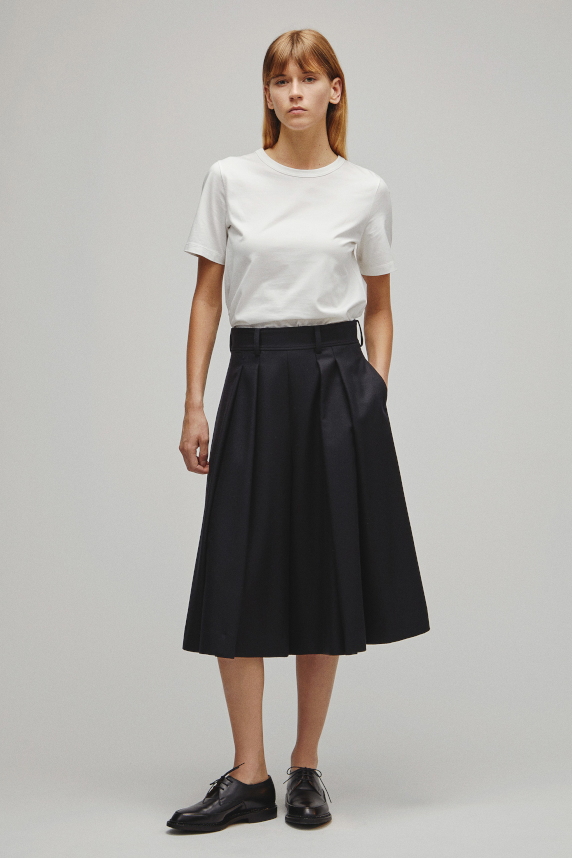 RERACS GAUCHO PANTS