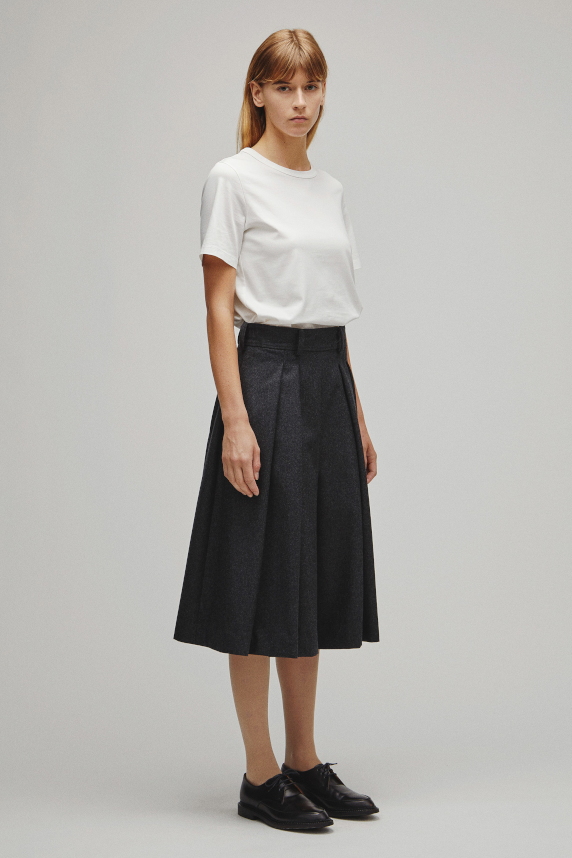 RERACS GAUCHO PANTS