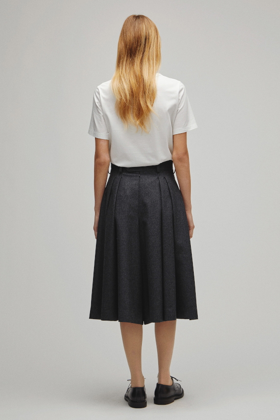 RERACS GAUCHO PANTS