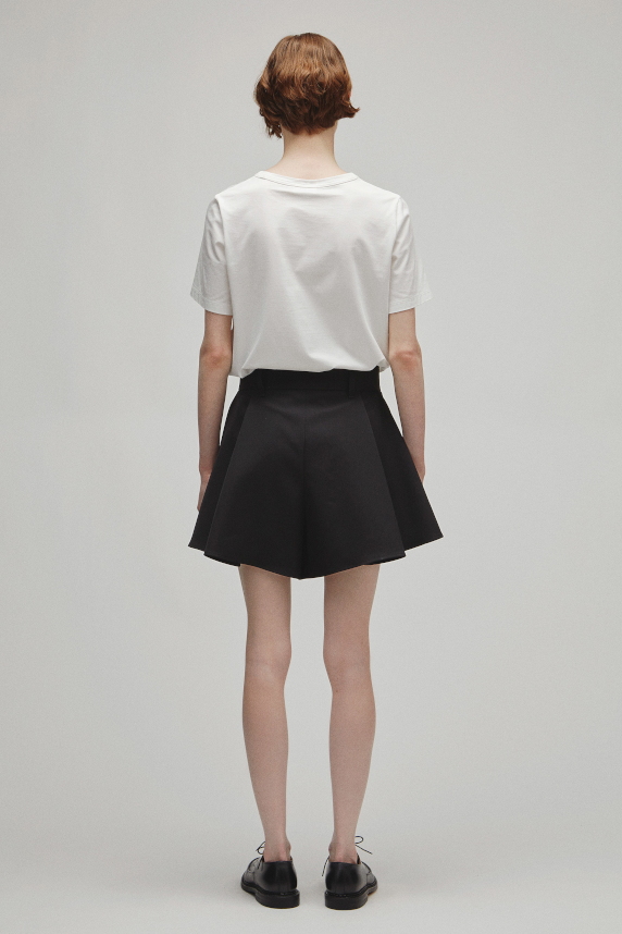 RERACS INVERTED SHORTS