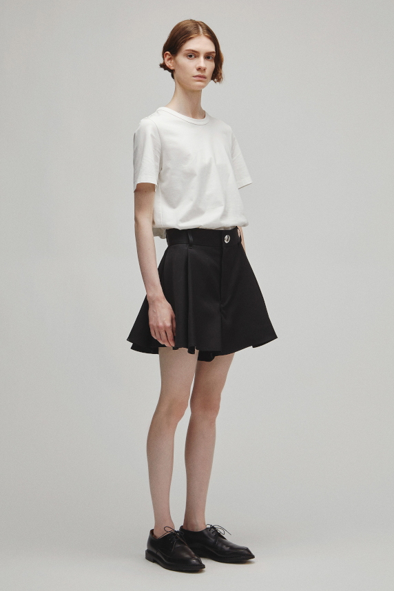RERACS INVERTED SHORTS